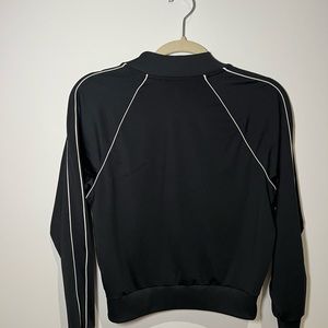 Black Good American Performance Jacket!